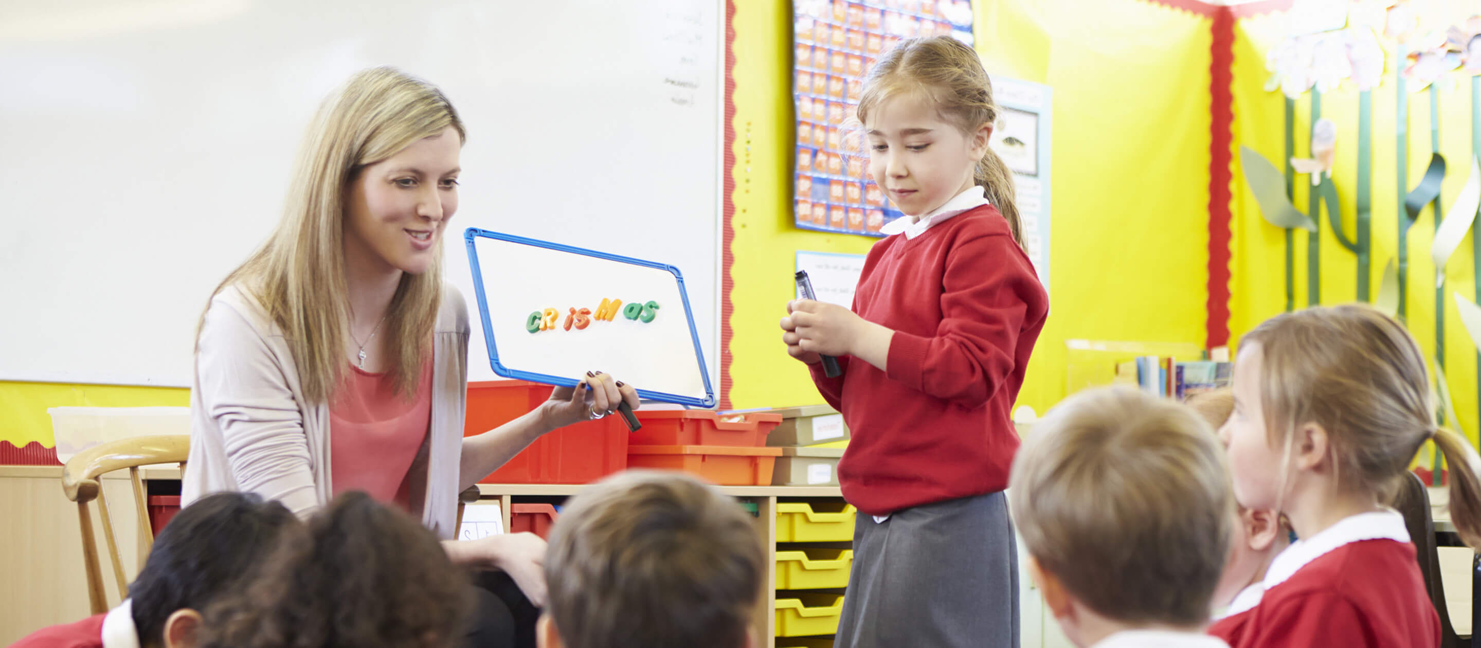 Parent Hub: We all need reminders Banner