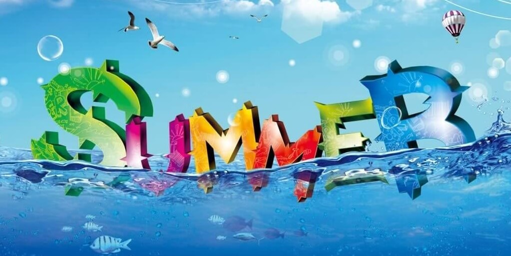 Parent Hub: #6weeksofsummer: Competition Terms & Conditions Banner