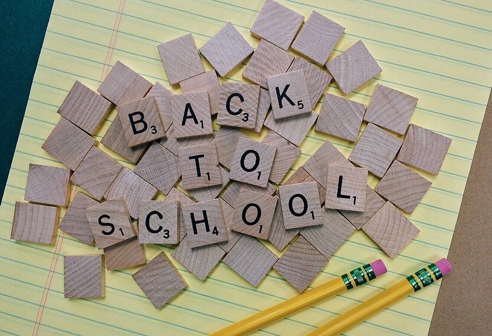 Back to School: Tips for Parents article preview image