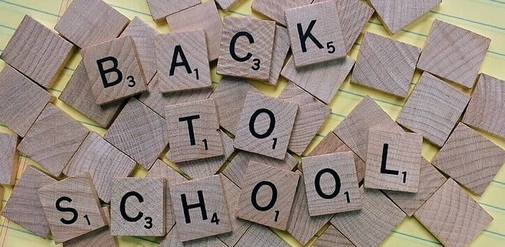 Parent Hub: Back to School: Tips for Parents Banner